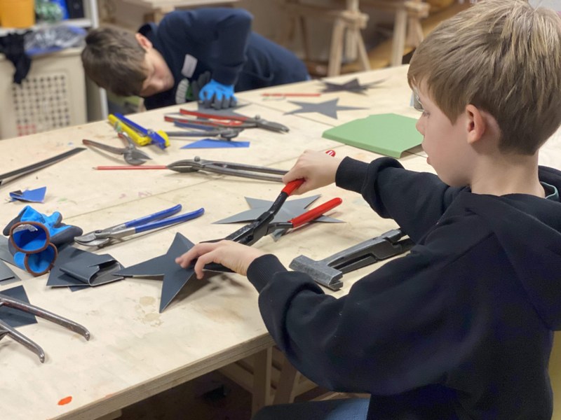 Spenglerhandwerk, 12.10.2026
