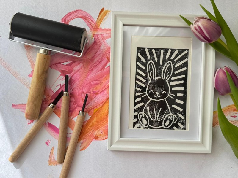 Kunsthandwerk, 23.03.2026