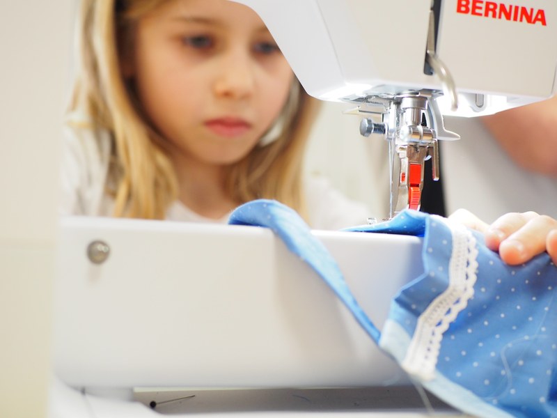 Textil- und Bekleidungshandwerk, 15.07.2026