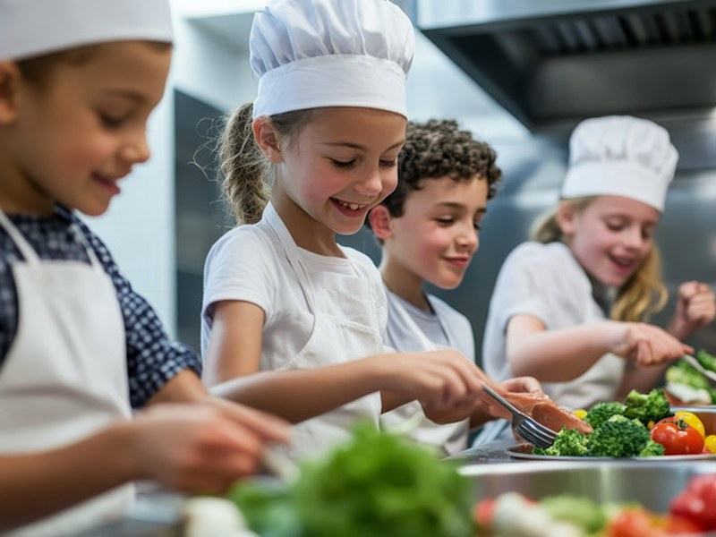 Kochhandwerk, 11.03.2025 (AUSGEBUCHT)