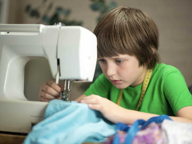 Bekleidungs- und Textilhandwerk, 27.06.2024 (AUSGEBUCHT - WARTELISTE)